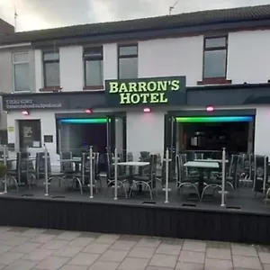 Tamarind Cove & Barrons 4*, Blackpool United Kingdom