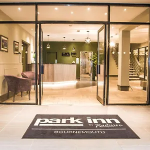 Hotel Park By Radisson