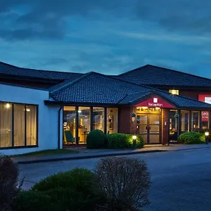 Leonardo Aberdeen Airport 3*, Dyce United Kingdom