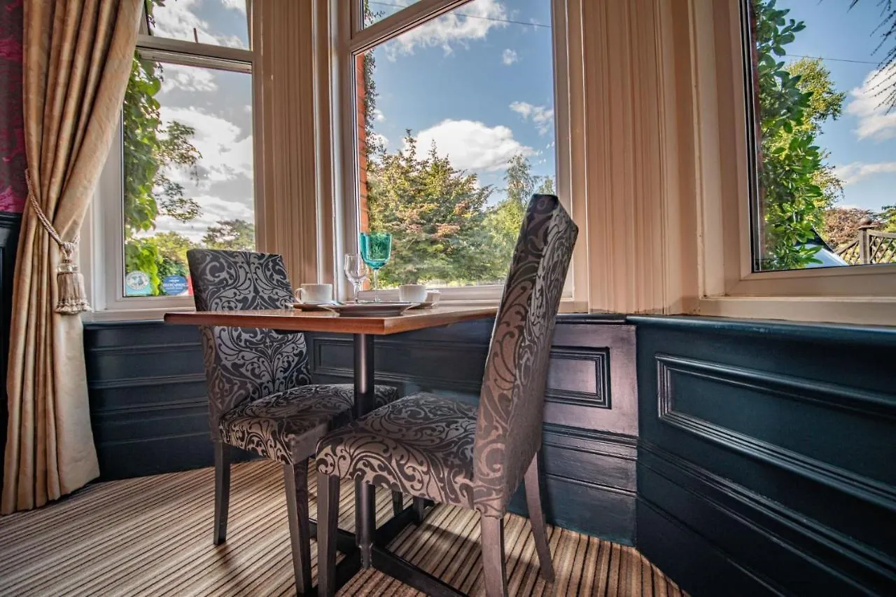 Amarillo Guesthouse Bournemouth United Kingdom