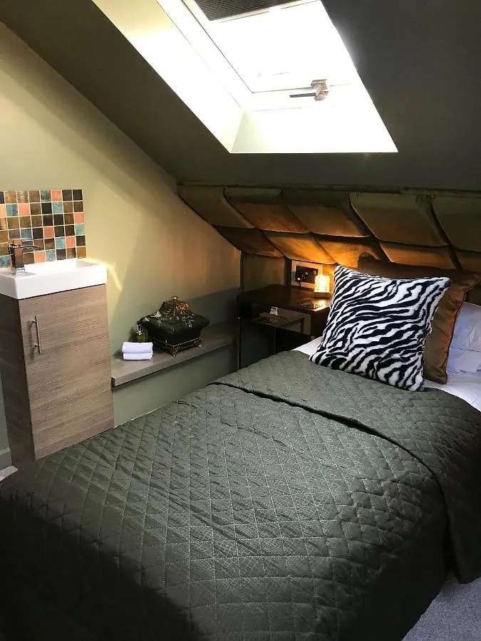 **** Bed & Breakfast Amarillo Guesthouse Bournemouth United Kingdom