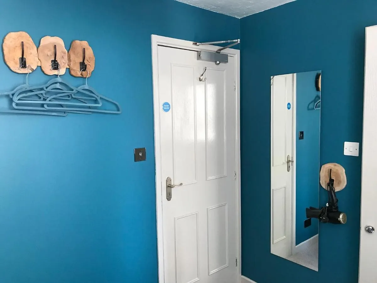 Amarillo Guesthouse Bournemouth