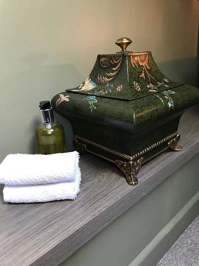**** Bed & Breakfast Amarillo Guesthouse Bournemouth United Kingdom