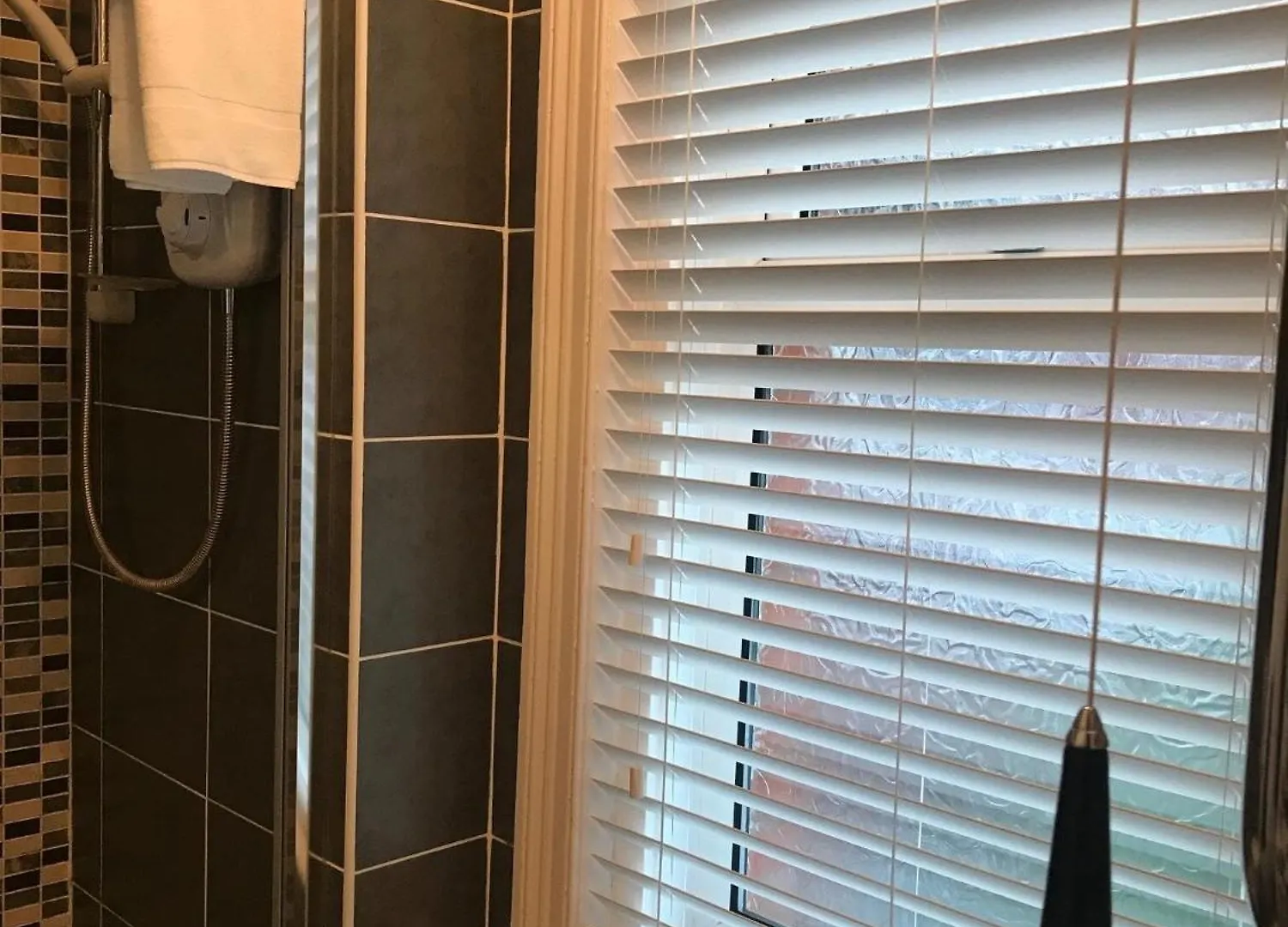 Amarillo Guesthouse Bournemouth Bed & Breakfast