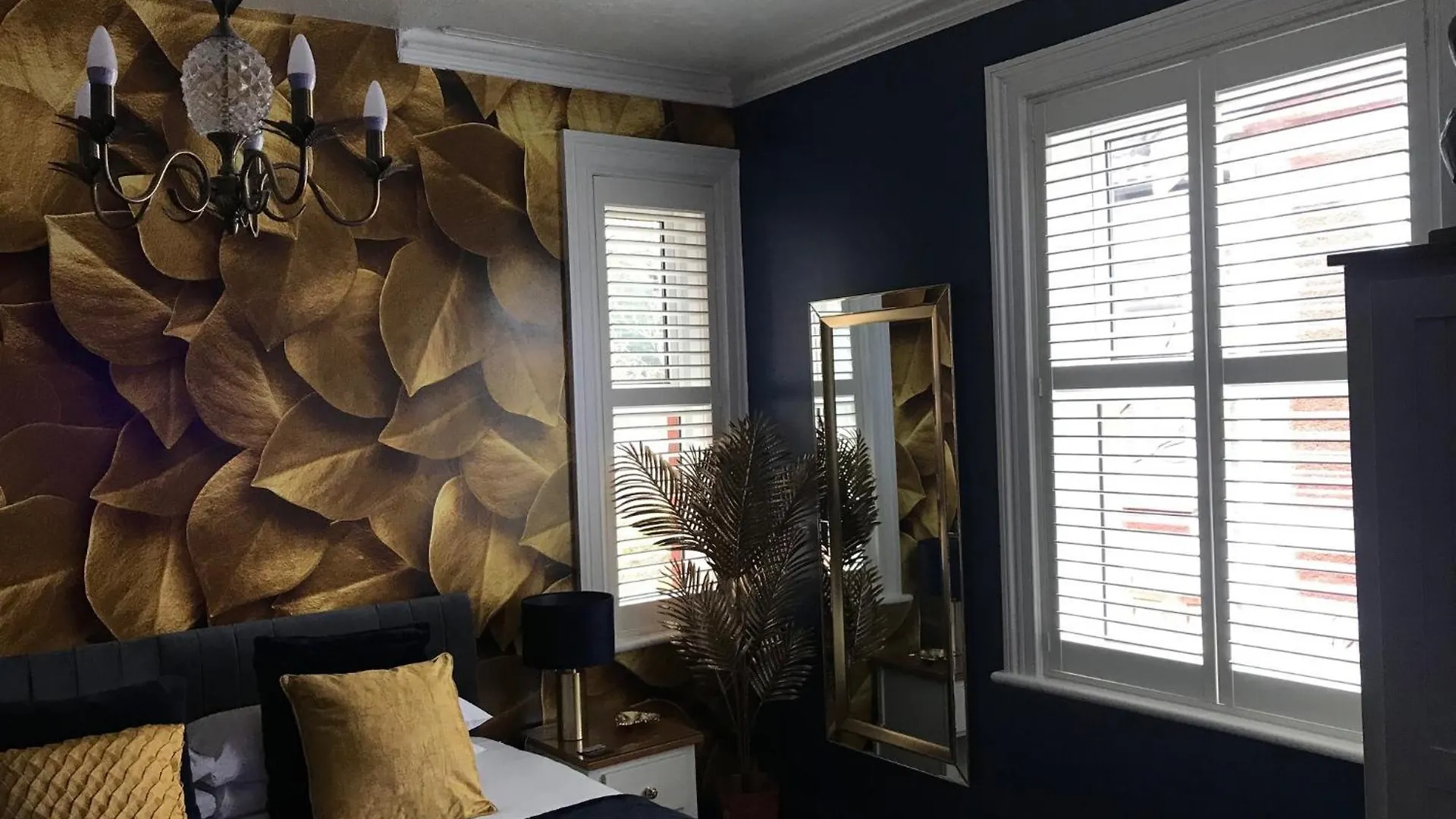Amarillo Guesthouse Bournemouth Bed & Breakfast