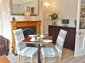 Amarillo Guesthouse Bournemouth Bed & Breakfast