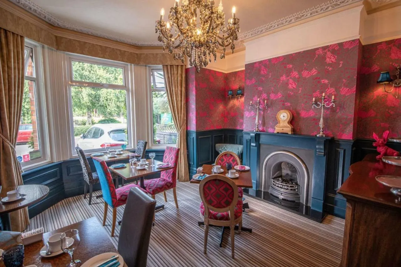 Amarillo Guesthouse Bournemouth