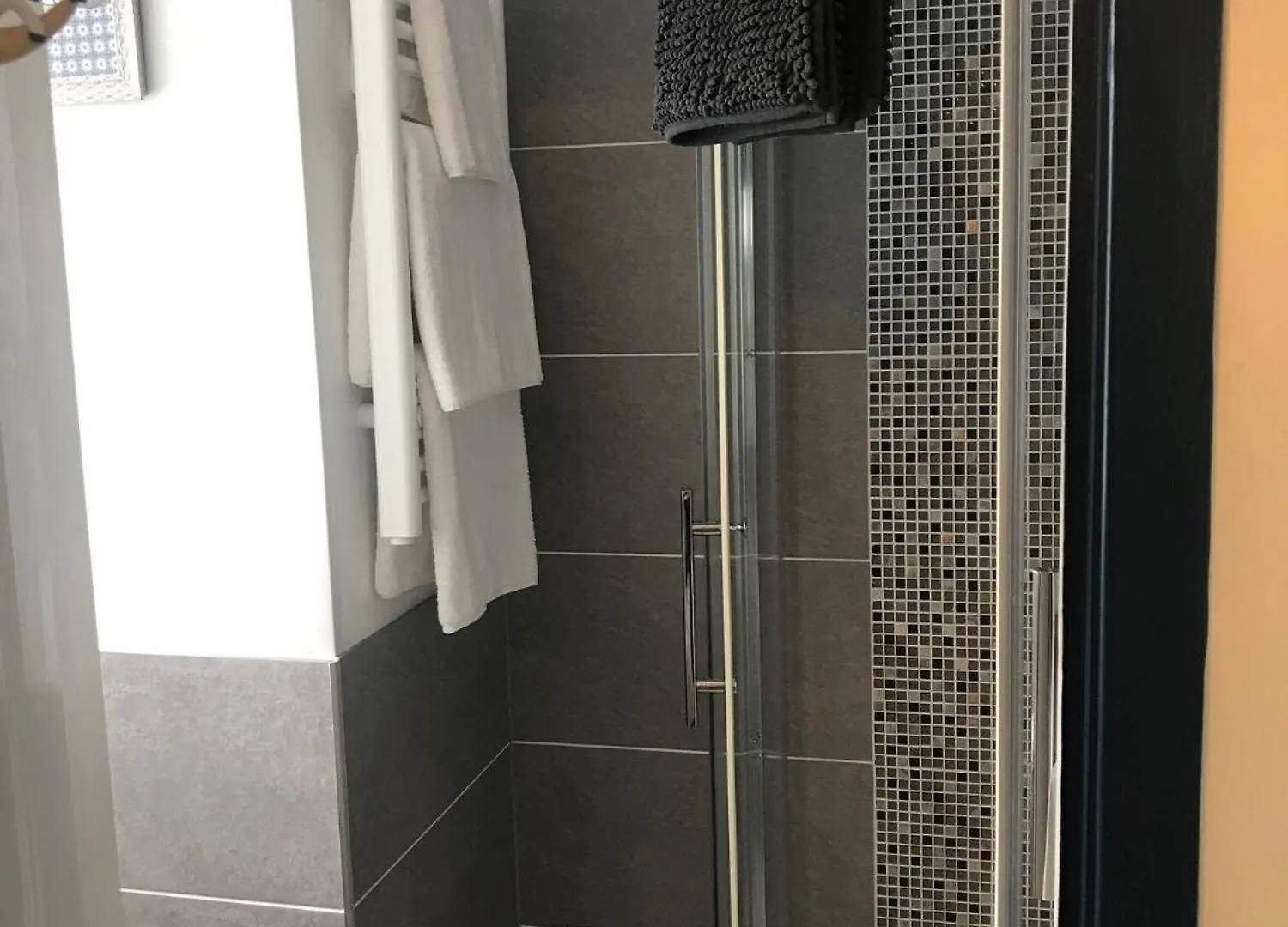 **** Frühstückspension Amarillo Guesthouse Bournemouth Großbritannien